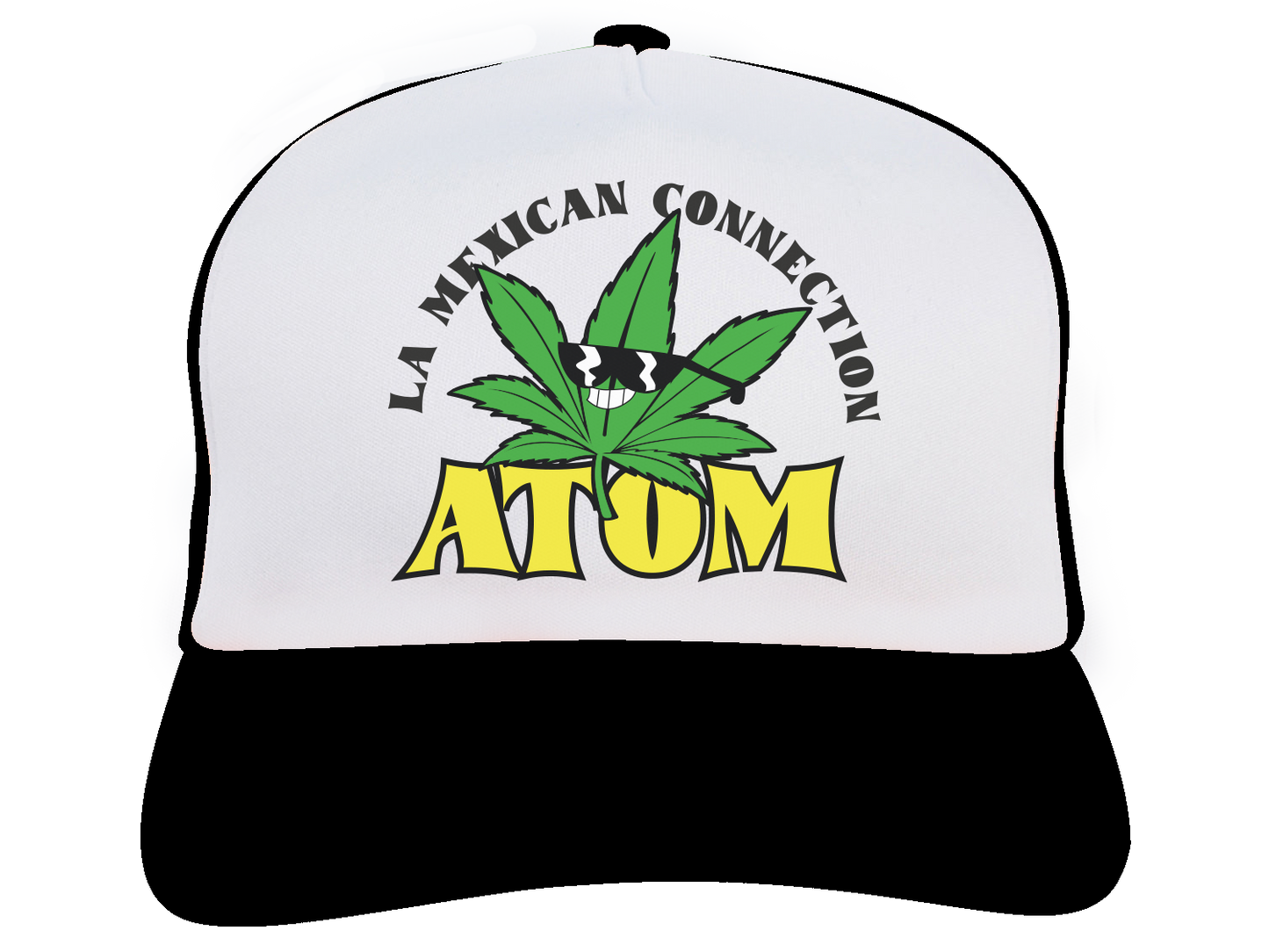 TRUCKER ATOM